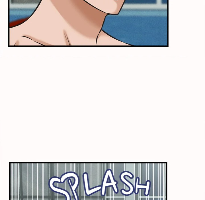 Right Under His Roof - Chapter 26 Page 109