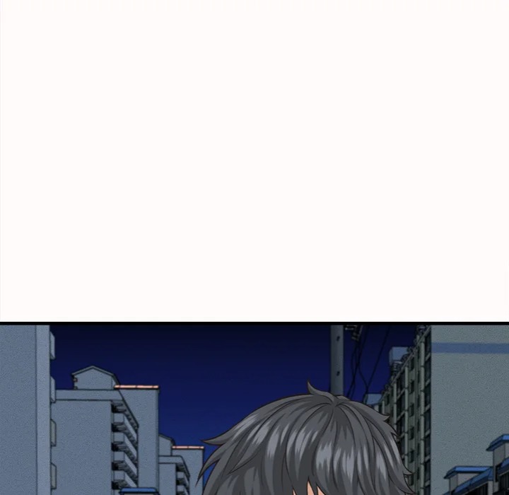 Right Under His Roof - Chapter 26 Page 32