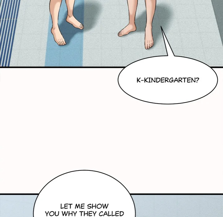 Right Under His Roof - Chapter 26 Page 68