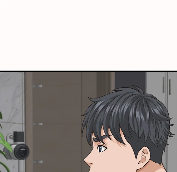 Right Under His Roof - Chapter 26 Page 7