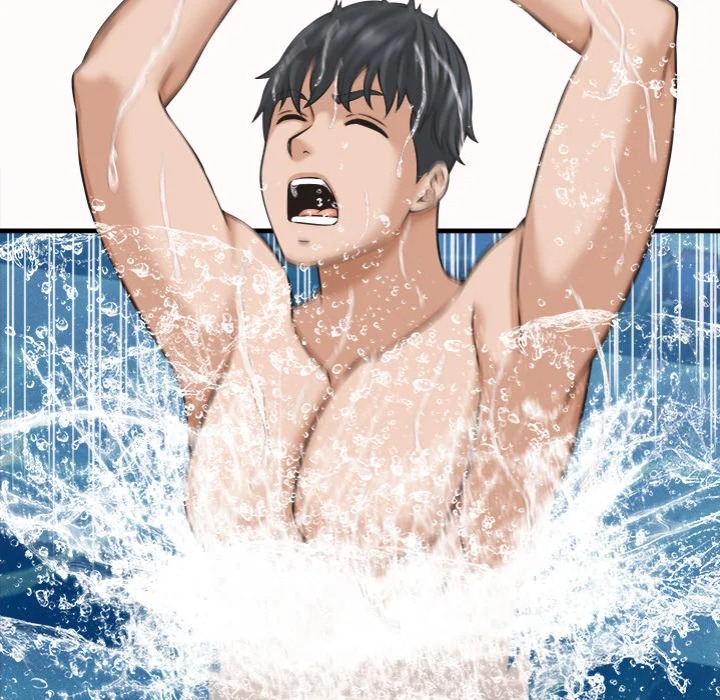 Right Under His Roof - Chapter 26 Page 78