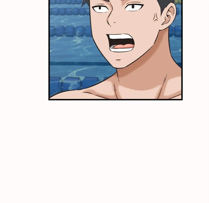 Right Under His Roof - Chapter 26 Page 84