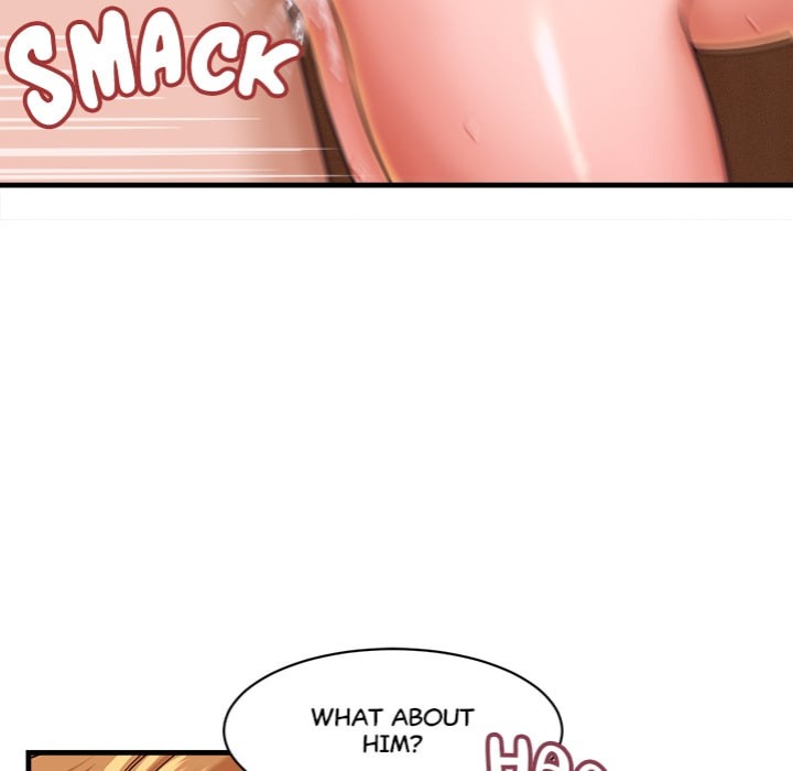 Right Under His Roof - Chapter 27 Page 109