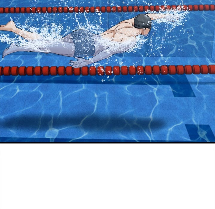 Right Under His Roof - Chapter 27 Page 43