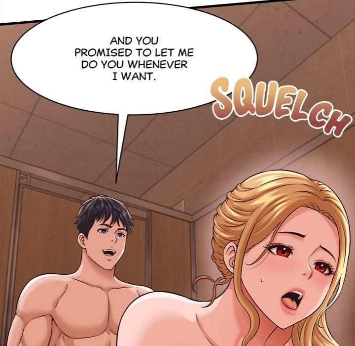 Right Under His Roof - Chapter 27 Page 67