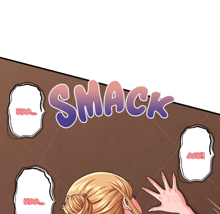 Right Under His Roof - Chapter 27 Page 75