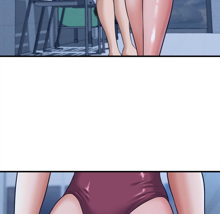 Right Under His Roof - Chapter 27 Page 96