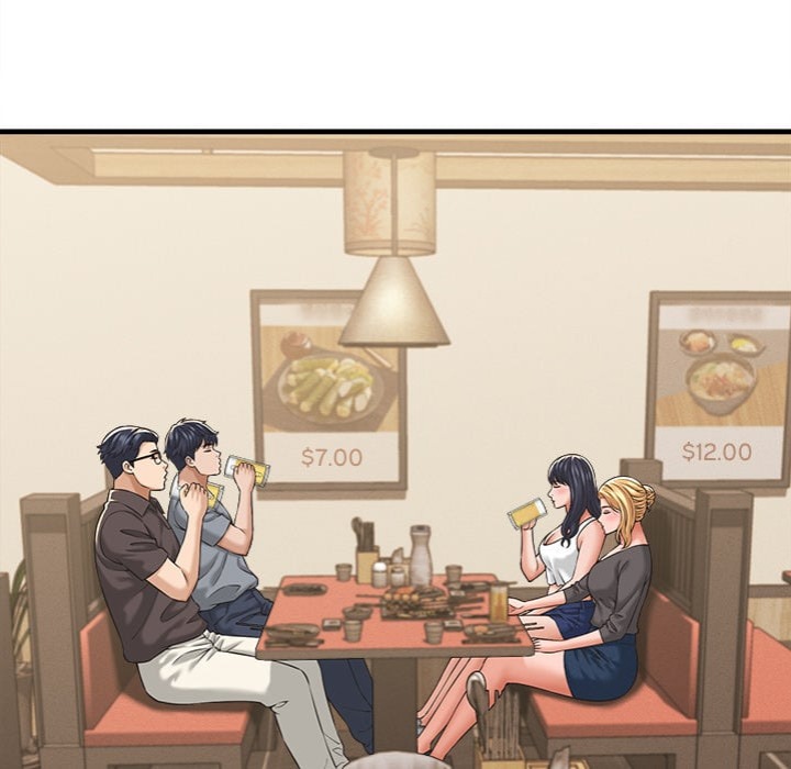 Right Under His Roof - Chapter 28 Page 104