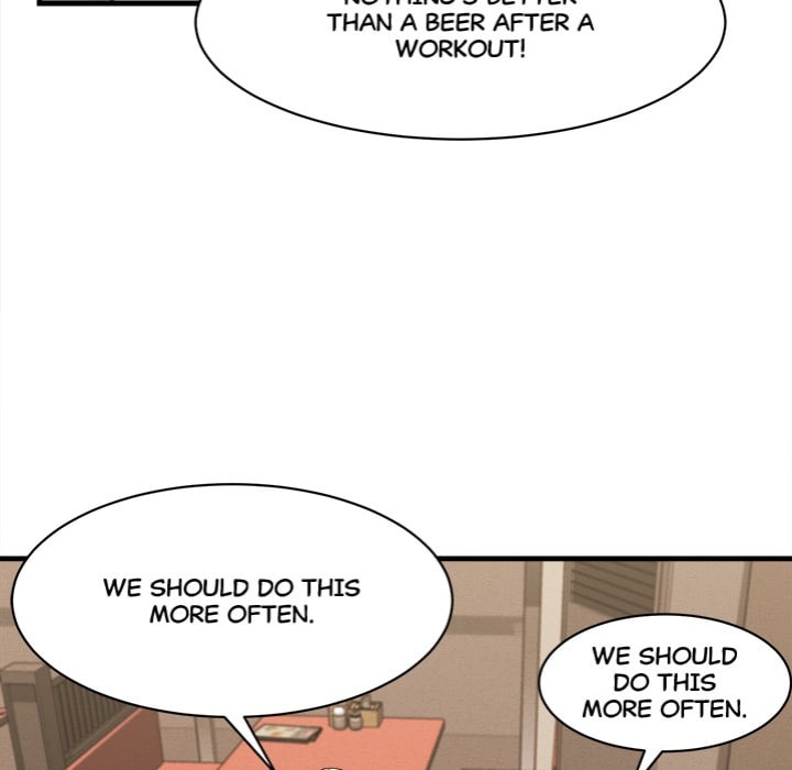 Right Under His Roof - Chapter 28 Page 107