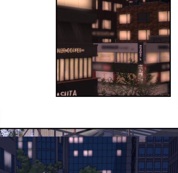 Right Under His Roof - Chapter 28 Page 119