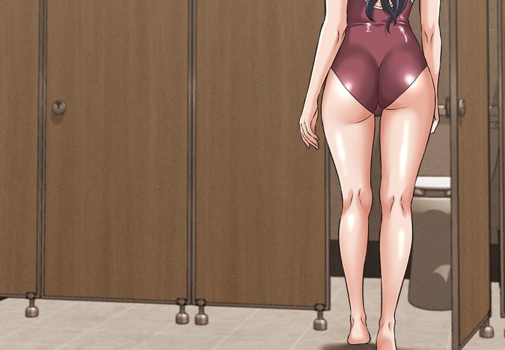 Right Under His Roof - Chapter 28 Page 2