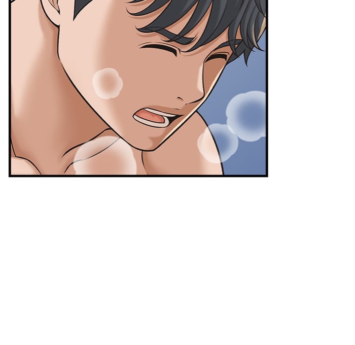 Right Under His Roof - Chapter 28 Page 32