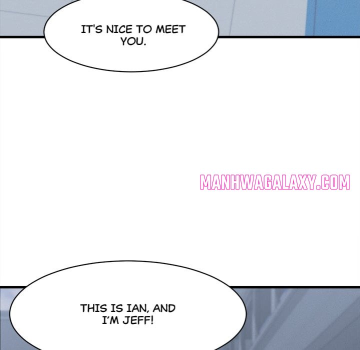 Right Under His Roof - Chapter 28 Page 59