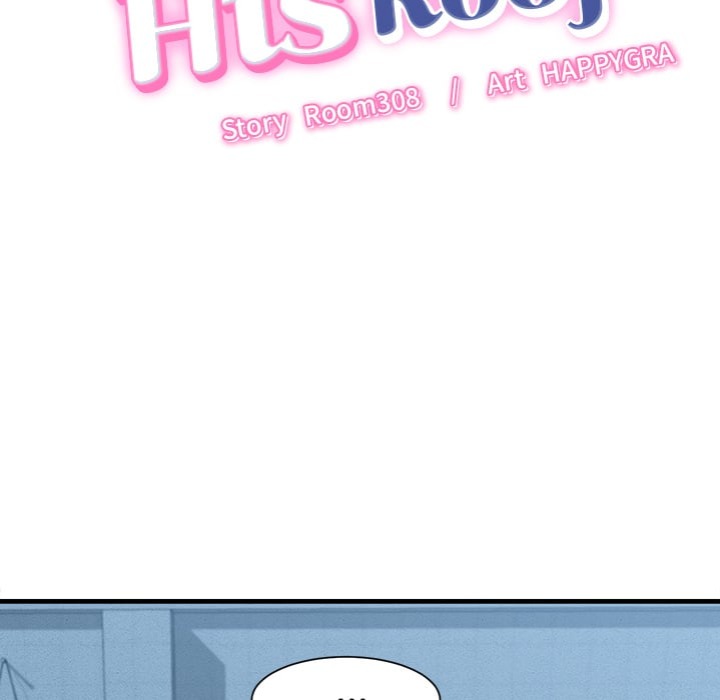 Right Under His Roof - Chapter 28 Page 7