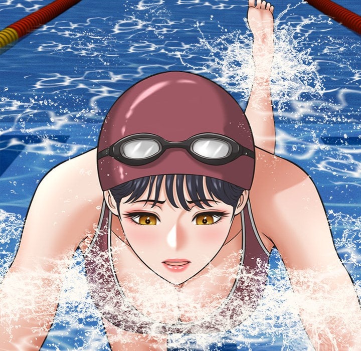 Right Under His Roof - Chapter 28 Page 71