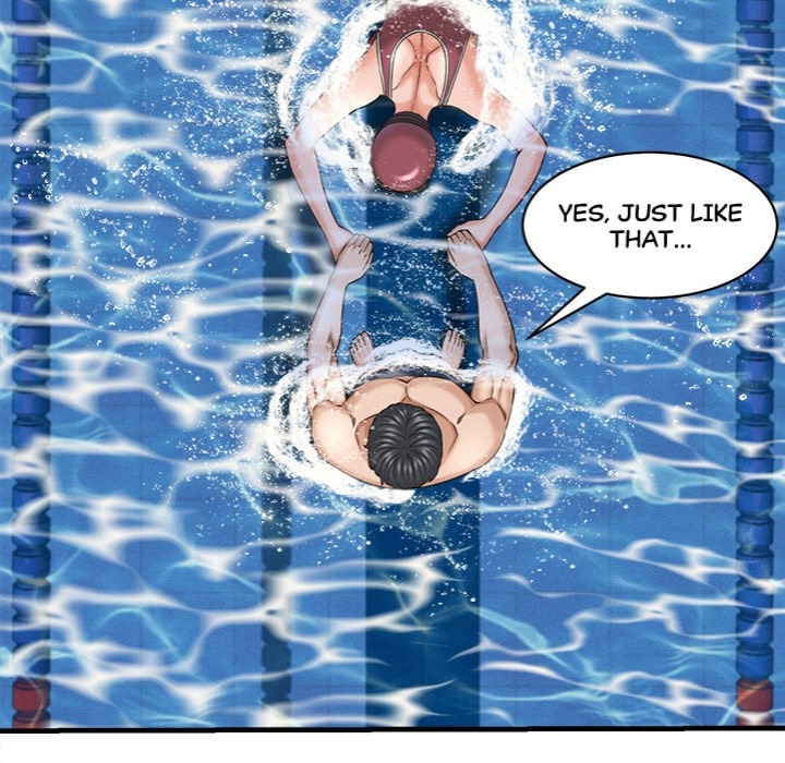 Right Under His Roof - Chapter 28 Page 85