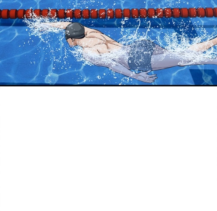 Right Under His Roof - Chapter 28 Page 9