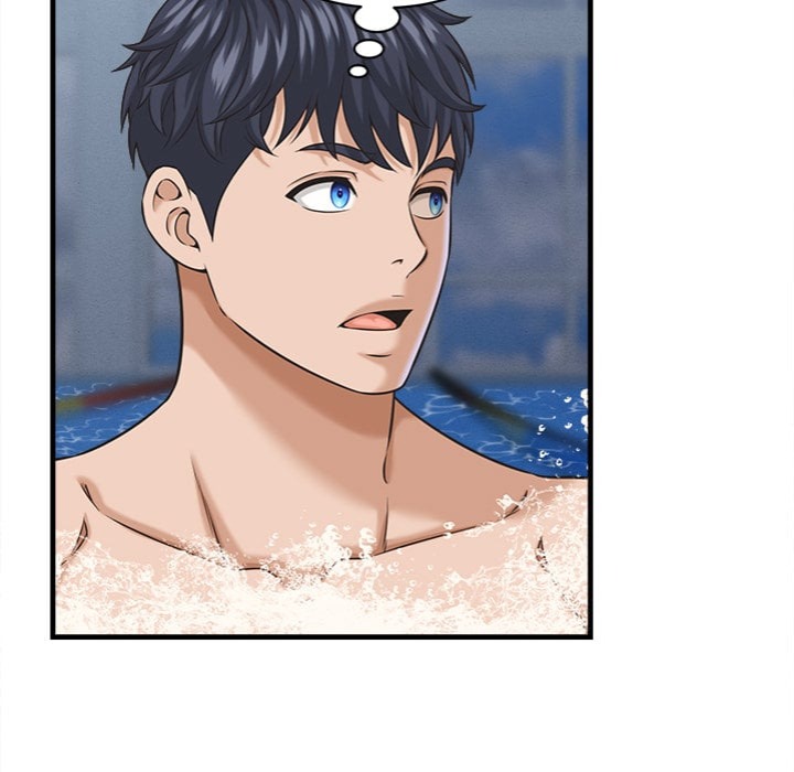 Right Under His Roof - Chapter 28 Page 91