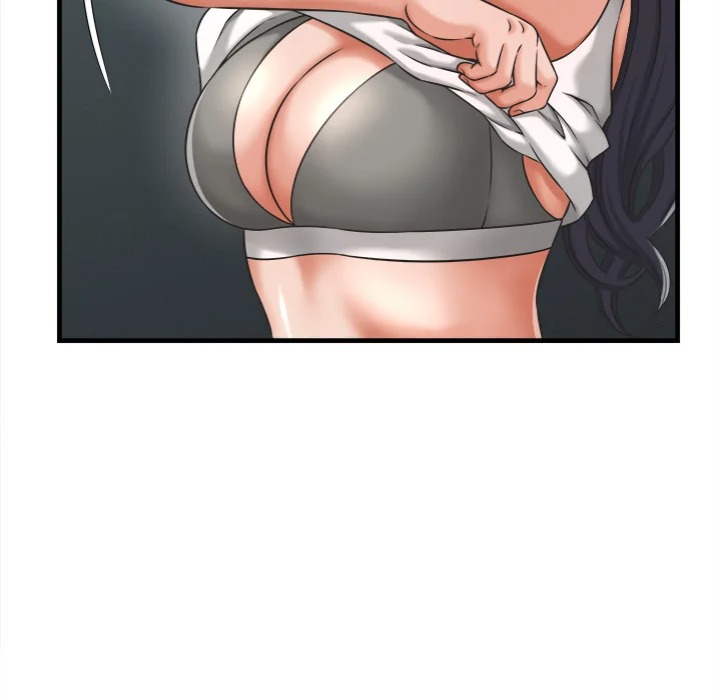 Right Under His Roof - Chapter 29 Page 119