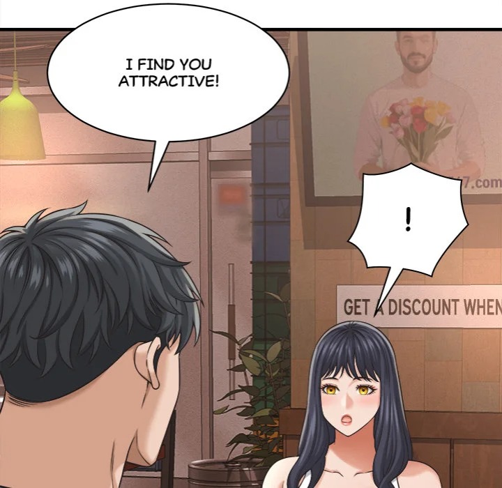 Right Under His Roof - Chapter 29 Page 34