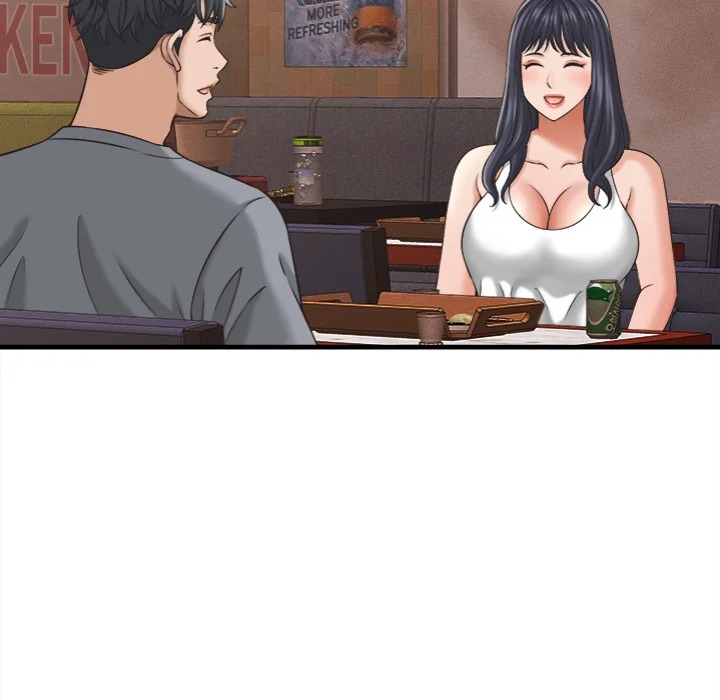 Right Under His Roof - Chapter 29 Page 41