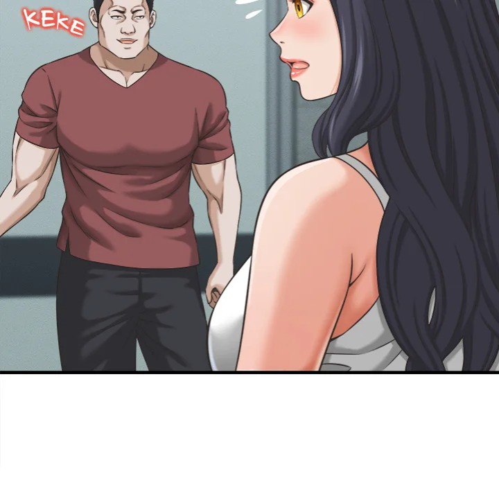 Right Under His Roof - Chapter 29 Page 98