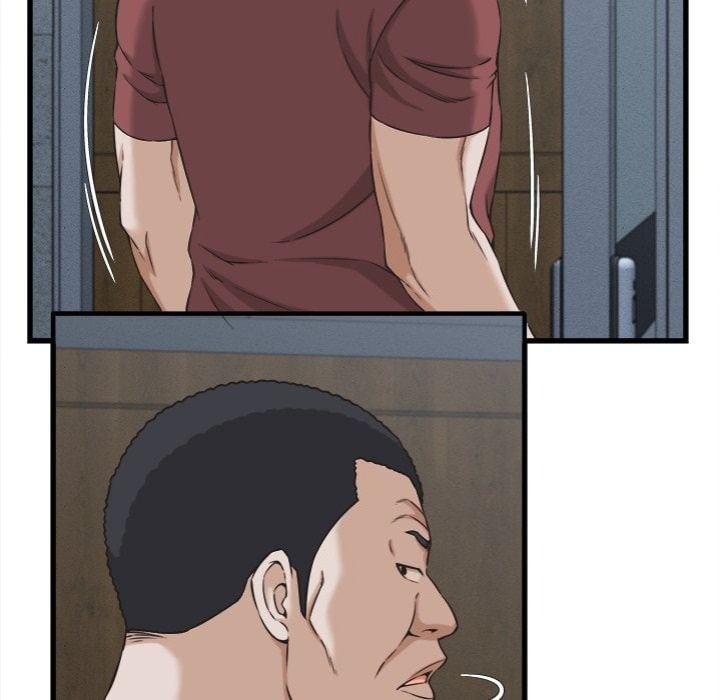 Right Under His Roof - Chapter 30 Page 104