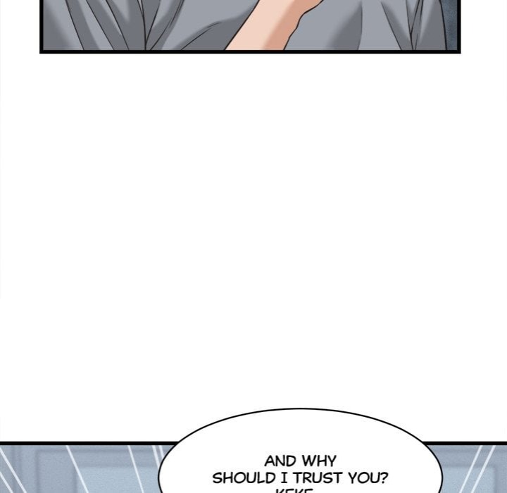 Right Under His Roof - Chapter 30 Page 109