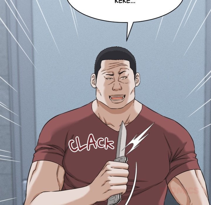 Right Under His Roof - Chapter 30 Page 110