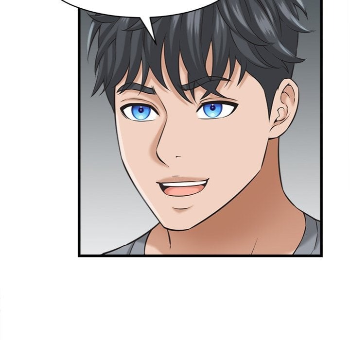 Right Under His Roof - Chapter 30 Page 113