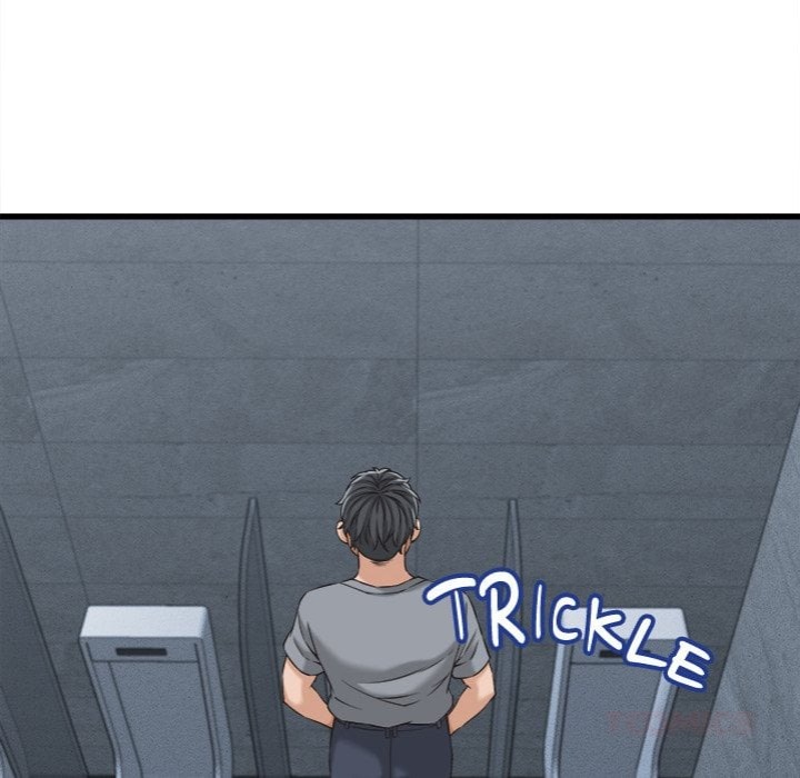 Right Under His Roof - Chapter 30 Page 14