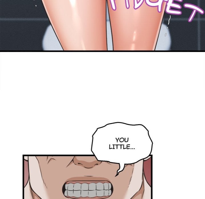 Right Under His Roof - Chapter 30 Page 27