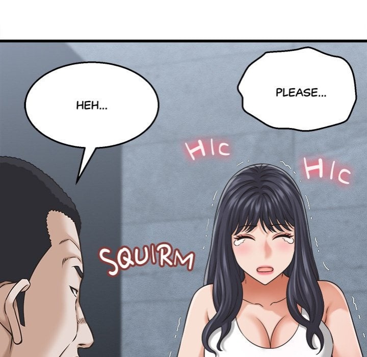 Right Under His Roof - Chapter 30 Page 34