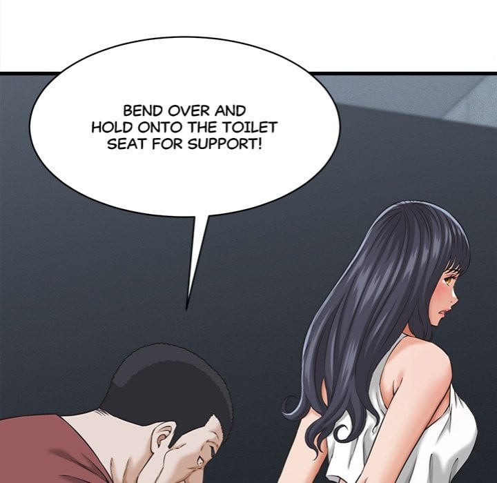 Right Under His Roof - Chapter 30 Page 49