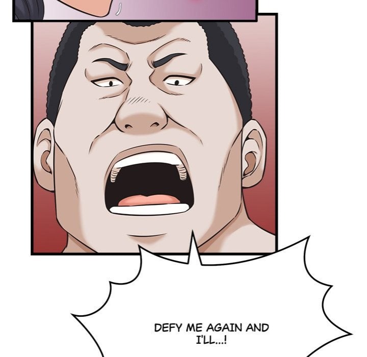 Right Under His Roof - Chapter 30 Page 52