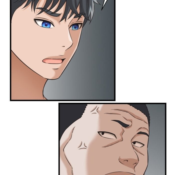 Right Under His Roof - Chapter 30 Page 85