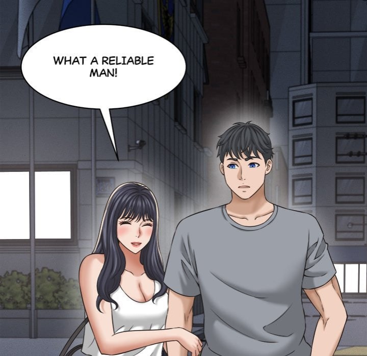 Right Under His Roof - Chapter 31 Page 101