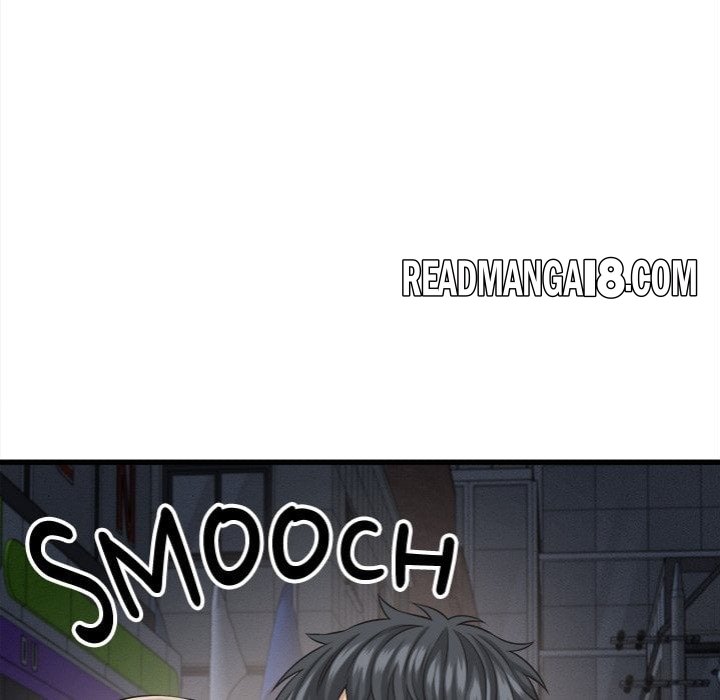 Right Under His Roof - Chapter 31 Page 110