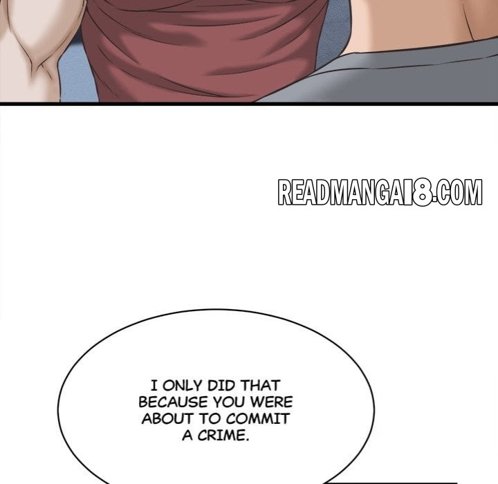 Right Under His Roof - Chapter 31 Page 13