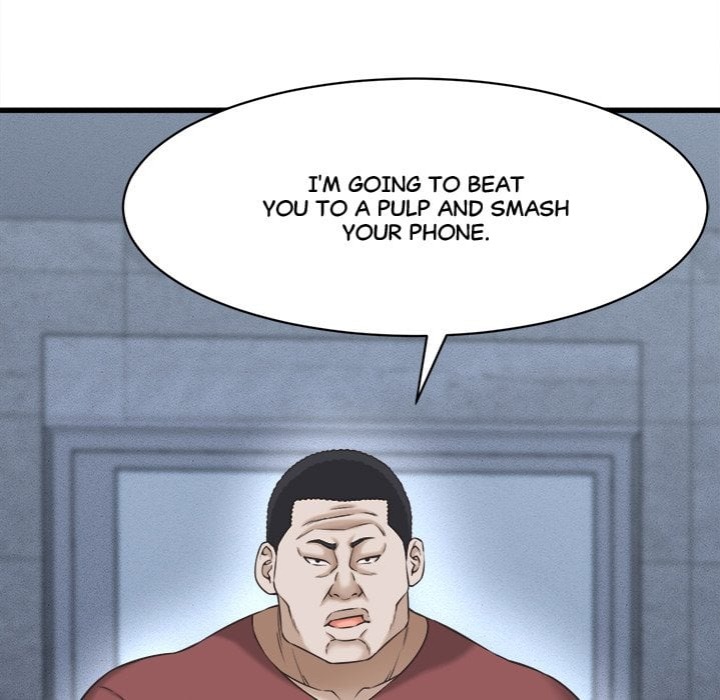 Right Under His Roof - Chapter 31 Page 19