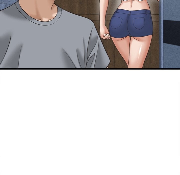 Right Under His Roof - Chapter 31 Page 72