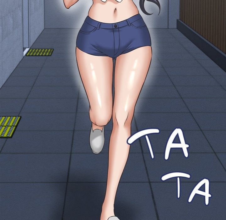 Right Under His Roof - Chapter 31 Page 74