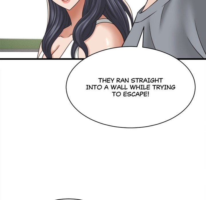 Right Under His Roof - Chapter 31 Page 94