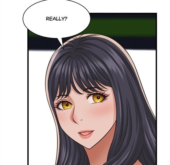 Right Under His Roof - Chapter 31 Page 95