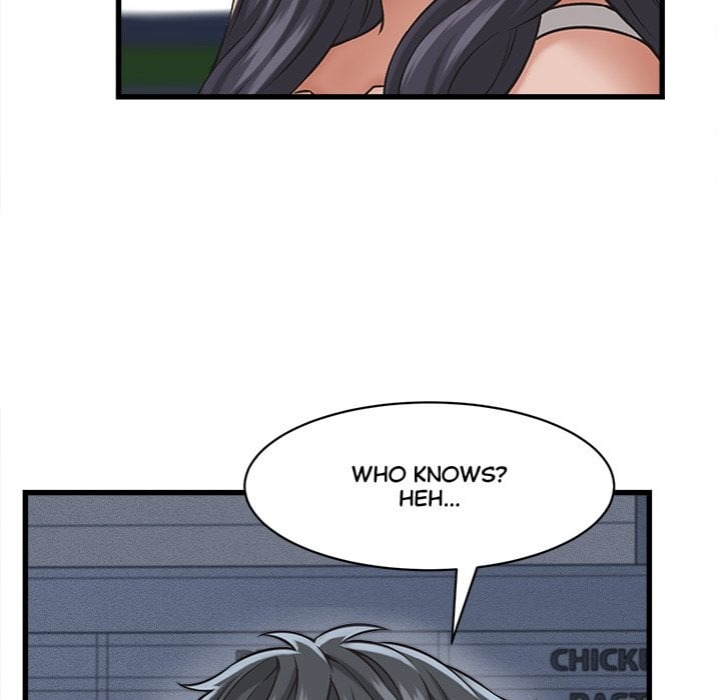 Right Under His Roof - Chapter 31 Page 96