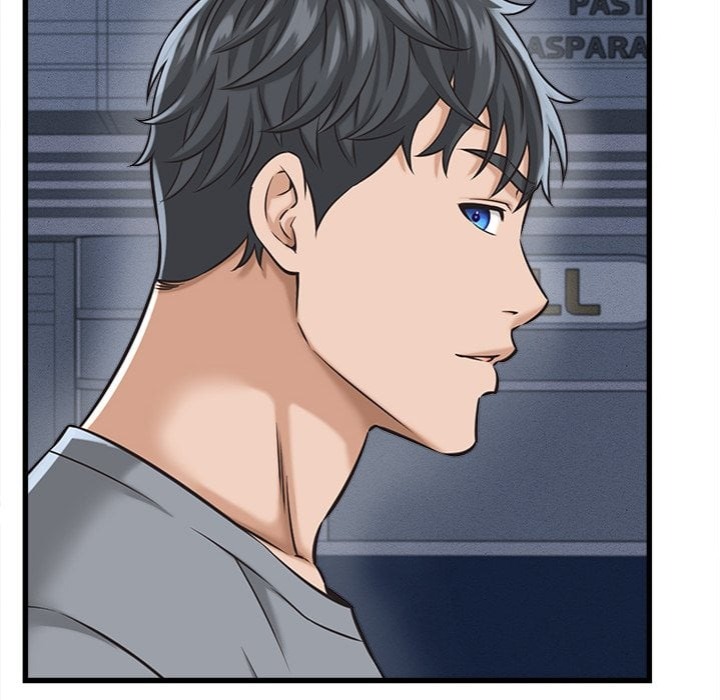 Right Under His Roof - Chapter 31 Page 97