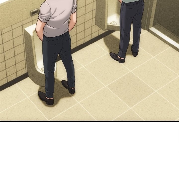 Right Under His Roof - Chapter 33 Page 106