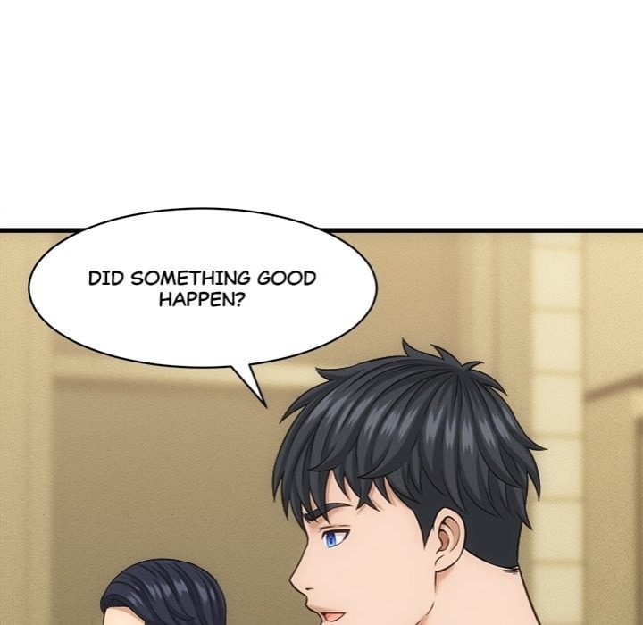 Right Under His Roof - Chapter 33 Page 107