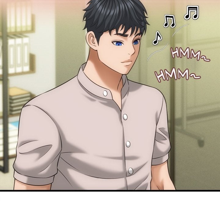 Right Under His Roof - Chapter 33 Page 28