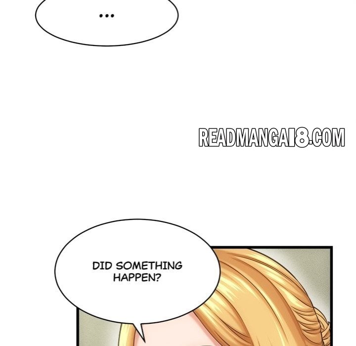 Right Under His Roof - Chapter 33 Page 40